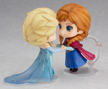 Load image into Gallery viewer, Frozen Nendoroid No.550 Anna (3rd Re-Run)