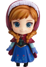 Load image into Gallery viewer, Frozen Nendoroid No.550 Anna (3rd Re-Run)