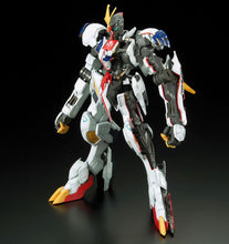Load image into Gallery viewer, Iron Blooded Orphans 1/100 Gundam Full Mechanics Barbatos Lupus Rex Model Kit