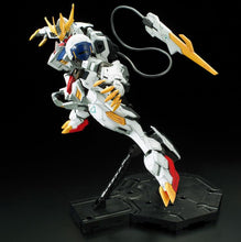 Load image into Gallery viewer, Iron Blooded Orphans 1/100 Gundam Full Mechanics Barbatos Lupus Rex Model Kit