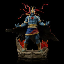 Load image into Gallery viewer, Iron Studios Mumm-Ra Art Scale 1/10 Limited Edition Statue