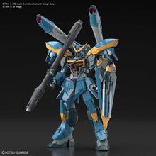 Load image into Gallery viewer, Gundam Seed Full Mechanics 1/100 Calamity Gundam Model Kit