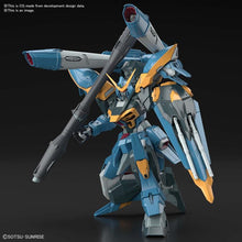 Load image into Gallery viewer, Gundam Seed Full Mechanics 1/100 Calamity Gundam Model Kit