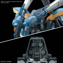 Load image into Gallery viewer, Gundam Seed Full Mechanics 1/100 Calamity Gundam Model Kit