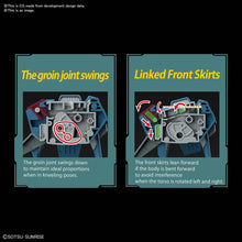 Load image into Gallery viewer, Gundam Seed Full Mechanics 1/100 Calamity Gundam Model Kit