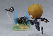 Load image into Gallery viewer, Avengers: Infinity War Nendoroid No.923-DX Captain America