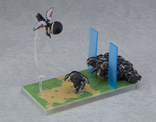 Load image into Gallery viewer, Avengers: Infinity War Nendoroid No.923-DX Captain America