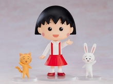 Load image into Gallery viewer, Chibi Maruko-chan Nendoroid No.1500 Chibi Maruko-chan