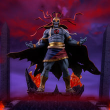 Load image into Gallery viewer, Iron Studios Mumm-Ra Art Scale 1/10 Limited Edition Statue