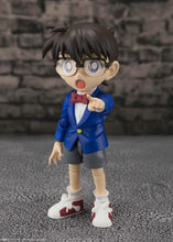 Load image into Gallery viewer, Detective Conan S.H.Figuarts Conan Edogawa (Tracking Mode)