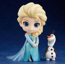 Load image into Gallery viewer, Frozen Nendoroid No.475 Elsa (4thRe-Run)