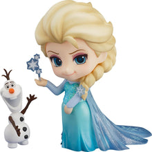 Load image into Gallery viewer, Frozen Nendoroid No.475 Elsa (4thRe-Run)