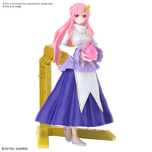 Load image into Gallery viewer, Gundam Seed Lacus Clyne Model Kit