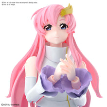 Load image into Gallery viewer, Figure Rise Standard Gundam Seed Lacus Clyne Model Kit