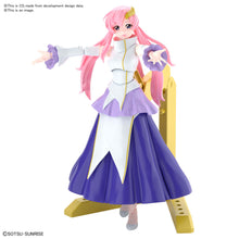 Load image into Gallery viewer, Figure Rise Standard Gundam Seed Lacus Clyne Model Kit