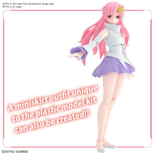 Load image into Gallery viewer, Figure Rise Standard Gundam Seed Lacus Clyne Model Kit