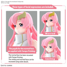 Load image into Gallery viewer, Figure Rise Standard Gundam Seed Lacus Clyne Model Kit