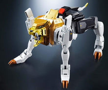 Load image into Gallery viewer, Brave Franchise GX-68 Gao Gai Gar Soul Of Chogokin Action Figure