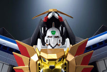 Load image into Gallery viewer, Brave Franchise GX-68 Gao Gai Gar Soul Of Chogokin Action Figure