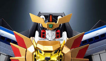 Load image into Gallery viewer, Brave Franchise GX-68 Gao Gai Gar Soul Of Chogokin Action Figure