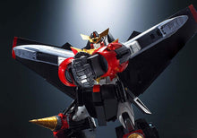 Load image into Gallery viewer, Brave Franchise GX-68 Gao Gai Gar Soul Of Chogokin Action Figure