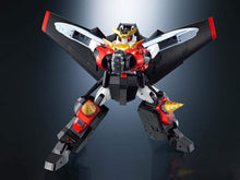 Load image into Gallery viewer, Brave Franchise GX-68 Gao Gai Gar Soul Of Chogokin Action Figure