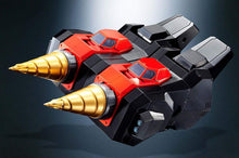 Load image into Gallery viewer, Brave Franchise GX-68 Gao Gai Gar Soul Of Chogokin Action Figure