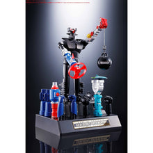 Load image into Gallery viewer, Dynamic Series GX-XX01 Project XX Weapon Set 01 for D.C. Soul of Chogokin