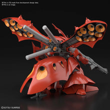 Load image into Gallery viewer, Gundam HGUC 1/144 Nightingale Model Kit