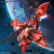 Load image into Gallery viewer, Gundam HGUC 1/144 Nightingale Model Kit