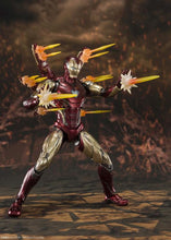 Load image into Gallery viewer, Avengers: Endgame Iron Man Mark 85 Final Battle Edition SH Figuarts Action Figure
