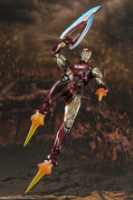 Load image into Gallery viewer, Avengers: Endgame Iron Man Mark 85 Final Battle Edition SH Figuarts Action Figure