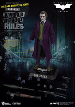 Load image into Gallery viewer, The Dark Knight Joker Dynamic 8Ction DAH-024 Action Figure