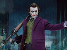 Load image into Gallery viewer, The Dark Knight Joker Dynamic 8Ction DAH-024 Action Figure