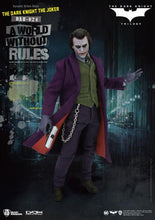 Load image into Gallery viewer, The Dark Knight Joker Dynamic 8Ction DAH-024 Action Figure