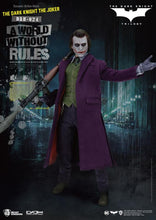 Load image into Gallery viewer, The Dark Knight Joker Dynamic 8Ction DAH-024 Action Figure