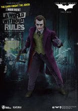 Load image into Gallery viewer, The Dark Knight Joker Dynamic 8Ction DAH-024 Action Figure