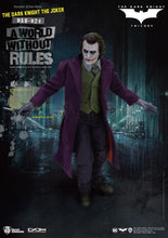 Load image into Gallery viewer, The Dark Knight Joker Dynamic 8Ction DAH-024 Action Figure