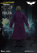 Load image into Gallery viewer, The Dark Knight Joker Dynamic 8Ction DAH-024 Action Figure