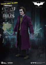 Load image into Gallery viewer, The Dark Knight Joker Dynamic 8Ction DAH-024 Action Figure