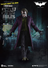 Load image into Gallery viewer, The Dark Knight Joker Dynamic 8Ction DAH-024 Action Figure