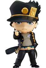 Load image into Gallery viewer, Jojo's Bizarre Adventure: Stardust Crusaders Nendoroid No. 985 Jotaro Kujo (re-run)