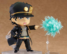 Load image into Gallery viewer, Jojo's Bizarre Adventure: Stardust Crusaders Nendoroid No. 985 Jotaro Kujo (re-run)