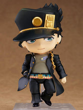 Load image into Gallery viewer, Jojo's Bizarre Adventure: Stardust Crusaders Nendoroid No. 985 Jotaro Kujo (re-run)