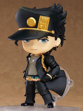Load image into Gallery viewer, Jojo's Bizarre Adventure: Stardust Crusaders Nendoroid No. 985 Jotaro Kujo (re-run)