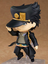 Load image into Gallery viewer, Jojo's Bizarre Adventure: Stardust Crusaders Nendoroid No. 985 Jotaro Kujo (re-run)