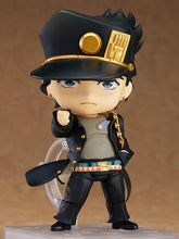 Load image into Gallery viewer, Jojo's Bizarre Adventure: Stardust Crusaders Nendoroid No. 985 Jotaro Kujo (re-run)