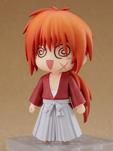 Load image into Gallery viewer, Rurouni Kenshin Nendoroid No. 1613 Kenshin Himura
