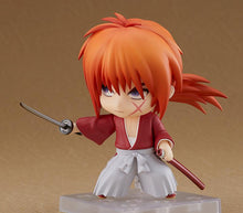 Load image into Gallery viewer, Rurouni Kenshin Nendoroid No. 1613 Kenshin Himura