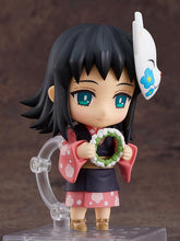 Load image into Gallery viewer, Demon Slayer: Kimetsu no Yaiba Nendoroid No.1570 Makomo